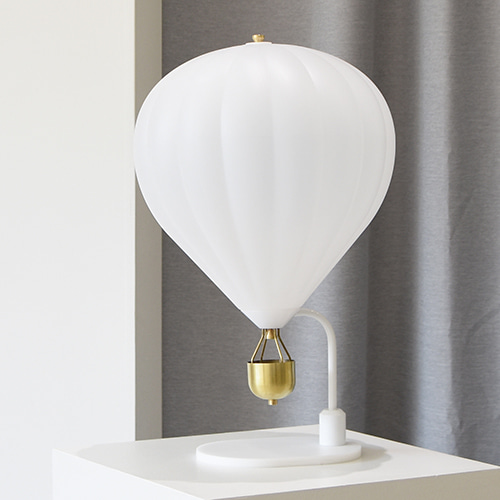 Balloon Lamp Air[Table]